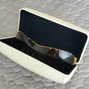 Versace Original Sunglasses